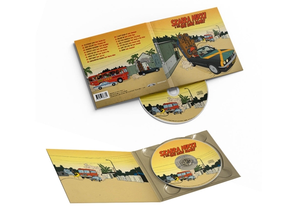 The One Love Family (Reissue) 1