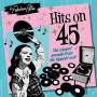 Various - Fabulous Fifties: Hits On 45 / Various