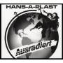 Hans-A-Plast - Ausradiert