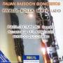 Vivaldi / rolla / mayr / lizio - Italian Bassoon Concertos