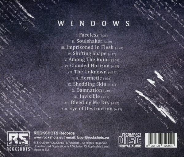 Windows 1