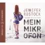 Jennifer Rostock - Mein Mikrofon (2track)