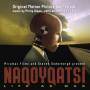 OST / Philip Glass Ensemble / Yo-Yo Ma - Naqoyqatsi