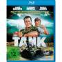 Der Tank - Koch Media Der Tank (Blu-ray) German, English