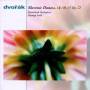 George Szell - Slavonic Dances Op.46/72