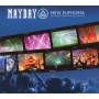 Various - Mayday-New Euphoria-The Official Mayday Compi 2007