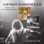 Saffron Summerfield - Salisbury Plain/Fancy Meeting You Here