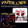 Paper Lace - And Other Bits Of..