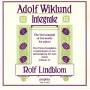 Rolf Lindblom - Integrale