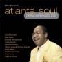 V / A - Bell,william Atlanta Soul: Peachtree Records / Var
