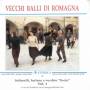 Various / Romagna - Vecchi Balli Di Romagna 1
