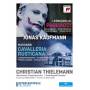 Jonas Kaufmann / Christian Thielemann / Staatskapelle - Cavalleria Rusticana/Pagliacci [US-Version, Regio 1]