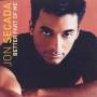 Jon Secada - Better Part Of Me