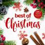 Various Artists - Best Of Christmas (2LP)