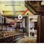 Hawkwind - Quark, Strangeness and Charm
