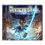 Hammerfall - Avenge The Fallen
