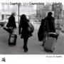 Vincent Courtois & Sylvie Courvoisier & El - As Soon As Possible