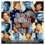 Various - American Heartbeat-'60s Soul