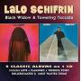 Lalo Schifrin - Black Widow/Towering Toccata (2 Albums On 1 CD)