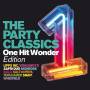 Various - The Party Classics - One Hit Wonder Edition