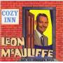 Leon McAuliff - Cozy Inn - The Rockin' Country Sides