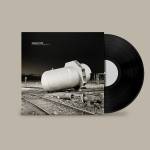Deadletter - Hysterical Strength (Black Vinyl LP)