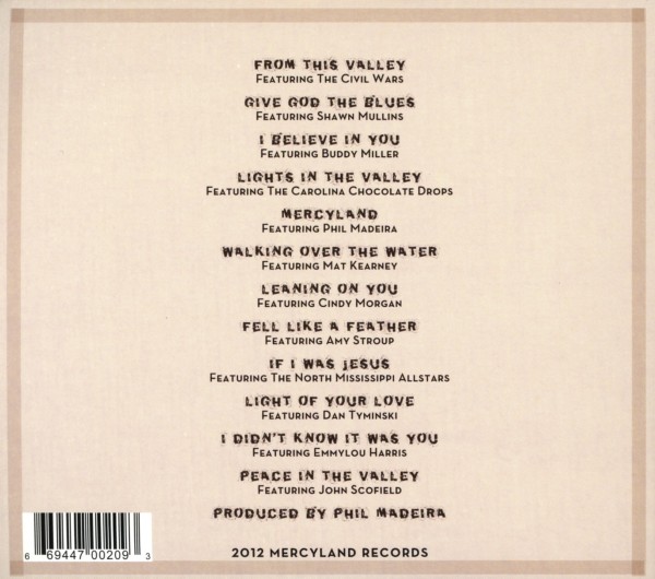 Hymns for the Rest of Us 1