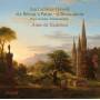Anne De Dadelsen - Klaviersonaten op.70 & op.77