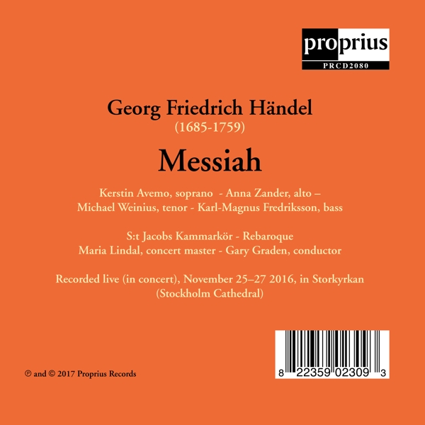 Messiah 1