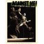 Against Me! - Were never going home/CD Pack [US-Version, Regio 1/A]
