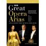 Fisch / Domingo / Alagna / Gheorghiu / + - Grosse Opernarien [Regio free (0)]