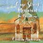 Carleen Anderson - Cage Street Memorial-The Pilgrimage