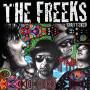 The Freeks - Shattered (Limited Edition)