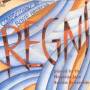 NOGENJA JAZZ SOLOIST ENSEMBLE - REGNI