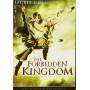 Forbidden Kingdom / (full Ac3 Dol Ws) - Forbidden Kingdom [US-Version, Regio 1]