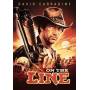 David Carradine - On the Line [DE-Version, Regio 2/B]