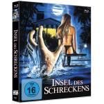 From The Vault #31 - Insel des Schreckens - COVER A [DE-Version, Regio 2/B]