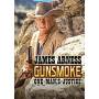 Gunsmoke: One Man's Justice (1994 Tv Movie) - Gunsmoke: One Man's Justice (1994 Tv Movie) [US-Version, Regio 1]