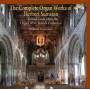 Daniel Cook - The Complete Organ Works Of Herbert Sumsion - Volume 2 / Organ Of St. Davids Cathedral
