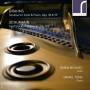Robin Michael / Daniel Tong - Sonaten fr Cello & Klavier/5 Stcke im Volkston