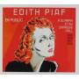?dith Piaf - En Public A Olympia E Au