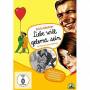 Liebe Will Gelernt Sein - Liebe will gelernt sein [EURO-Version, Regio 2]
