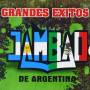 Jambao - Grandes Exitos