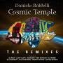 Daniele Baldelli - Cosmic Temple-The Remixes (2LP)