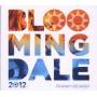 Various / Franky Rizardo (Mixed By) - Bloomingdale2012