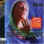 Super Eurobeat 93 / Various (bonus Cd) (jpn) - Super Eurobeat 93 / Various
