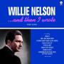 willie Nelson - And Then I Wrote (ltd.180g Vi