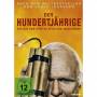 Robert Gustafsson / Alan Ford - Der Hundertjhrige,der aus dem Fenster stieg (DVD) [EURO-Version, Regio 2]
