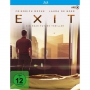 Sebastian Marka - Exit-Ein Near-Future-Thriller (Filmjuwelen) (Blu [DE-Version, Regio 2/B]