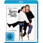 Rob Reiner - Harry und Sally (Blu-ray) [DE-Version, Regio 2/B]
